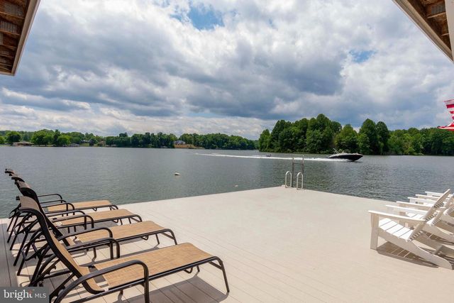 6604 MORNING DEW DR, Mineral, VA 23117