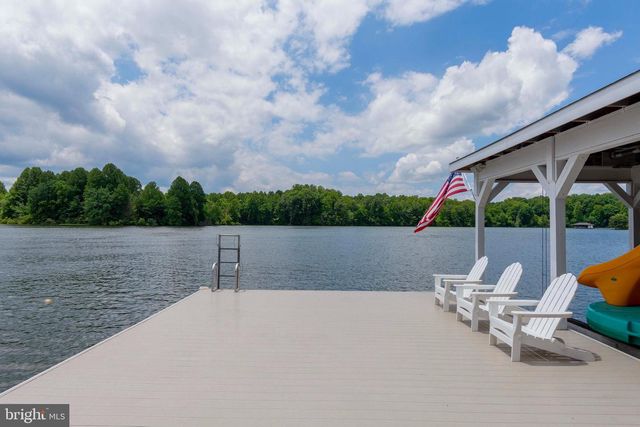 6604 MORNING DEW DR, Mineral, VA 23117