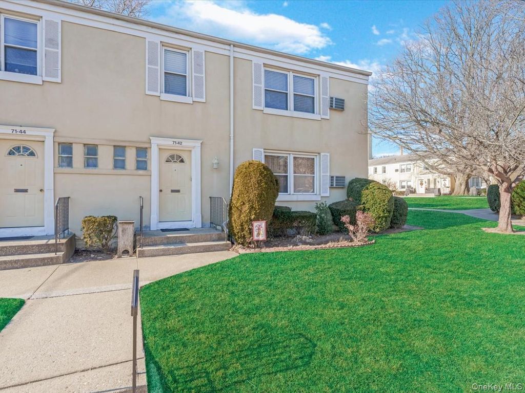 71-42 Little Neck Parkway 153B, Floral Park, NY 11004