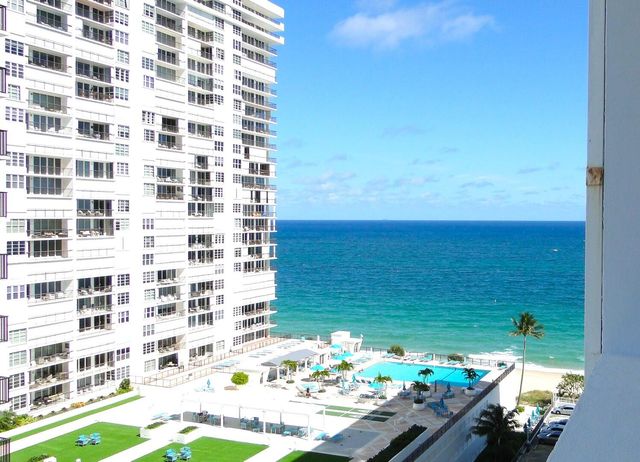 4250 GALT OCEAN Drive 11J, Fort Lauderdale, FL 33308