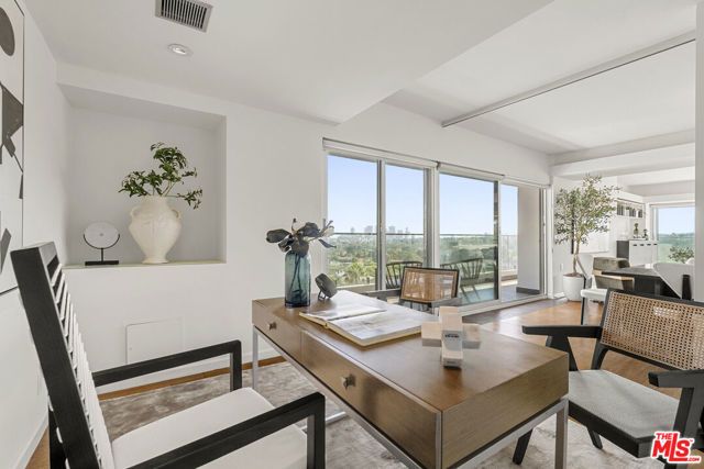 838 N Doheny Drive 1001, West Hollywood, CA 90069