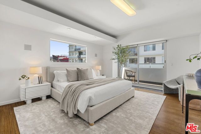 838 N Doheny Drive 1001, West Hollywood, CA 90069