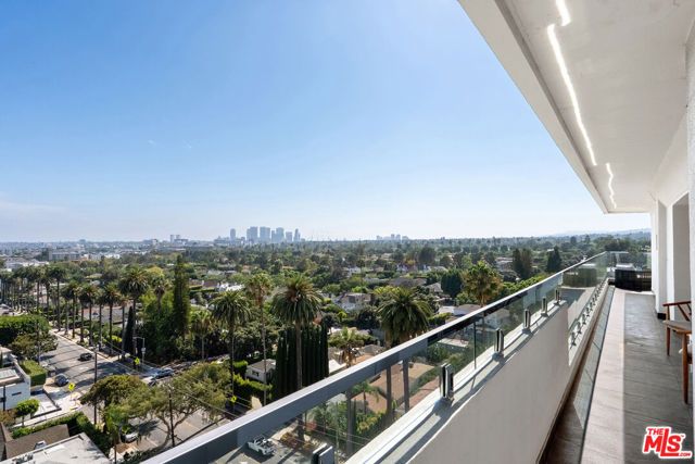 838 N Doheny Drive 1001, West Hollywood, CA 90069
