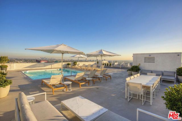 838 N Doheny Drive 1001, West Hollywood, CA 90069