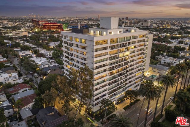 838 N Doheny Drive 1001, West Hollywood, CA 90069