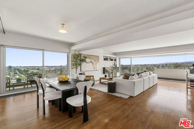 838 N Doheny Drive 1001, West Hollywood, CA 90069