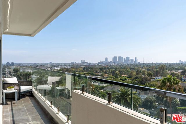 838 N Doheny Drive 1001, West Hollywood, CA 90069