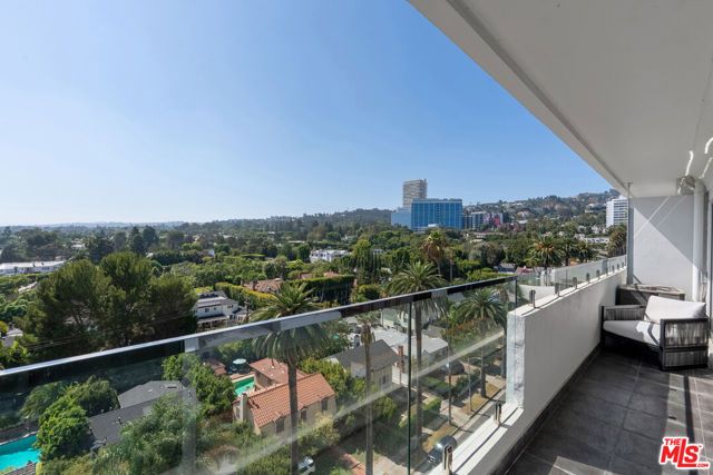 838 N Doheny Drive 1001, West Hollywood, CA 90069
