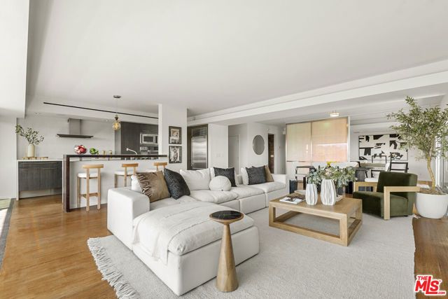 838 N Doheny Drive 1001, West Hollywood, CA 90069