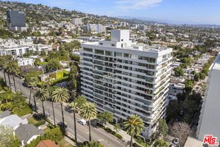 838 N Doheny Drive 1001, West Hollywood, CA 90069