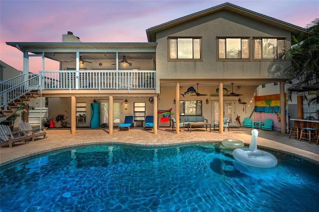 4810 BLUE JAY CIRCLE, Palm Harbor, FL 34683