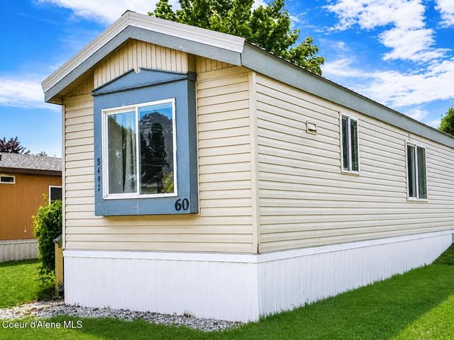8497 N Angelica LN, 60, Post Falls, ID 83854