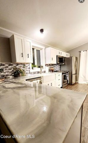 8497 N Angelica LN, 60, Post Falls, ID 83854
