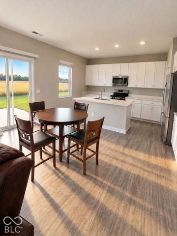 8546 Jeff Circle, Brownsburg, IN 46112