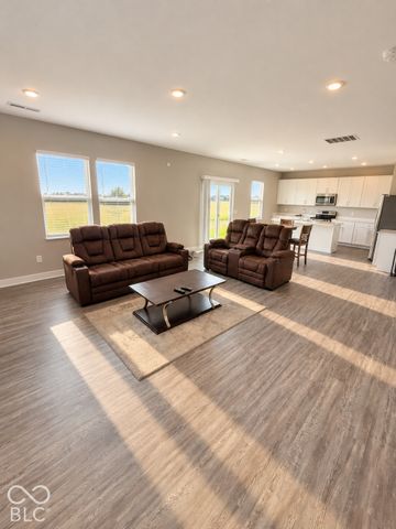 8546 Jeff Circle, Brownsburg, IN 46112