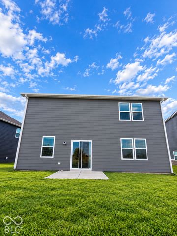8546 Jeff Circle, Brownsburg, IN 46112