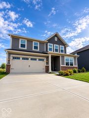 8546 Jeff Circle, Brownsburg, IN 46112