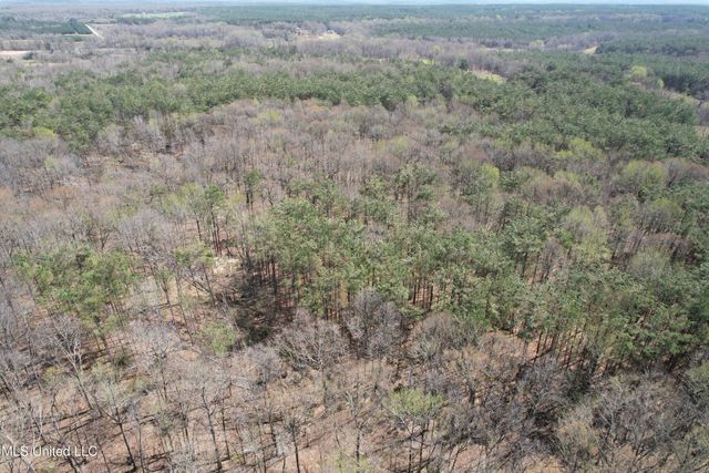 Old 4 Highway, Holly Springs, MS 38635