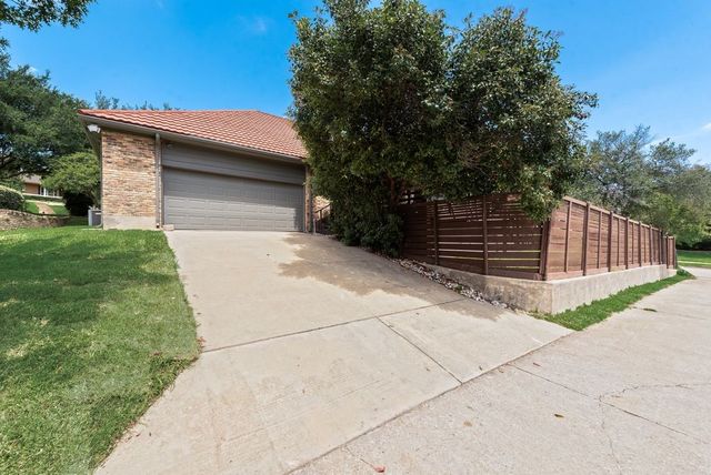 500 Del Rio Court, Irving, TX 75062