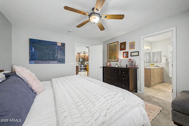10228 E CRESCENT Avenue, Mesa, AZ 85208