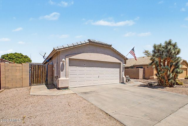10228 E CRESCENT Avenue, Mesa, AZ 85208