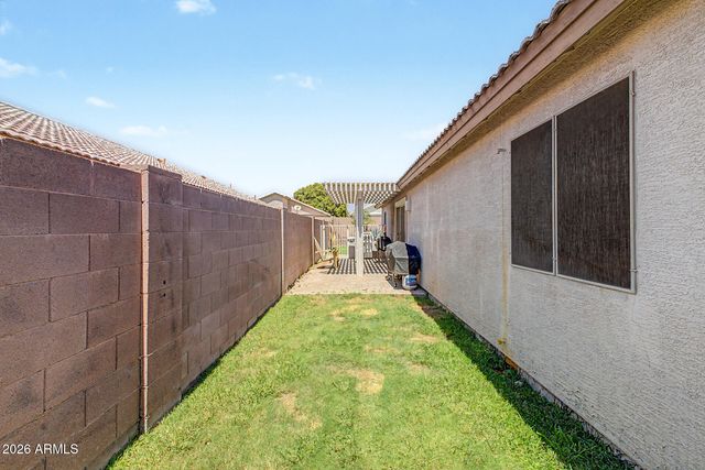 10228 E CRESCENT Avenue, Mesa, AZ 85208