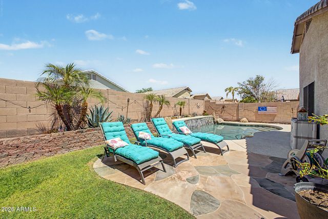 10228 E CRESCENT Avenue, Mesa, AZ 85208