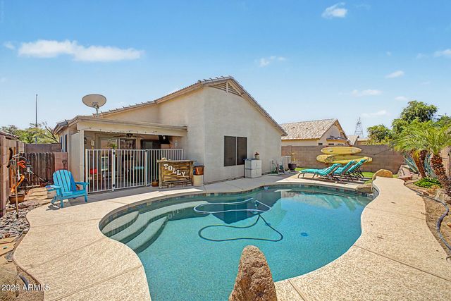 10228 E CRESCENT Avenue, Mesa, AZ 85208