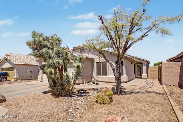 10228 E CRESCENT Avenue, Mesa, AZ 85208