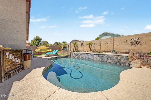 10228 E CRESCENT Avenue, Mesa, AZ 85208