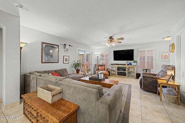 10228 E CRESCENT Avenue, Mesa, AZ 85208