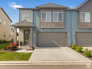 1512 W FIORE ST, Farmington, UT 84025