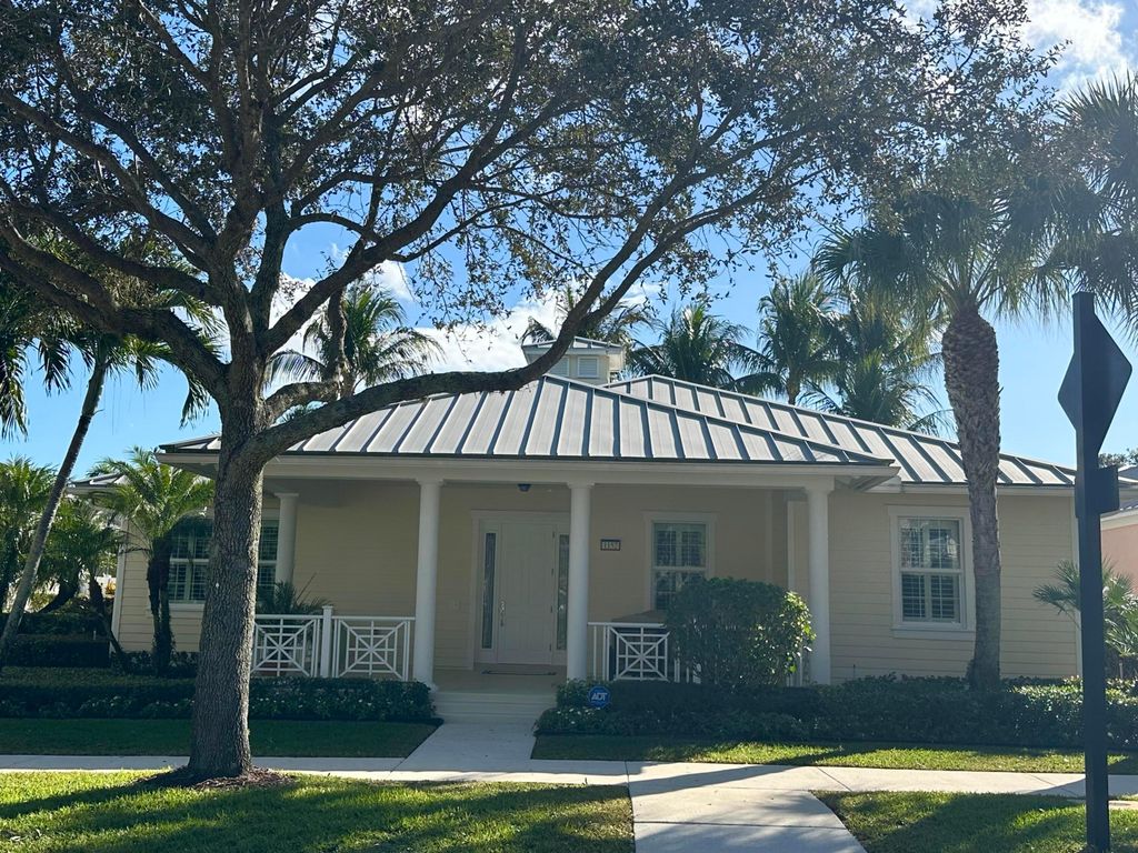 1152 Duval Street, Jupiter, FL 33458