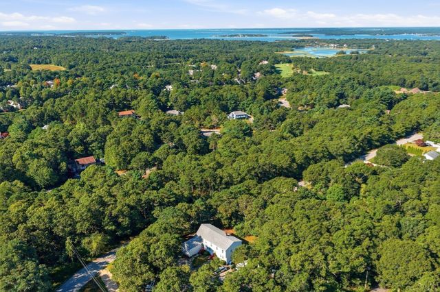 90 Waterhouse Drive A, Bourne, MA 02538