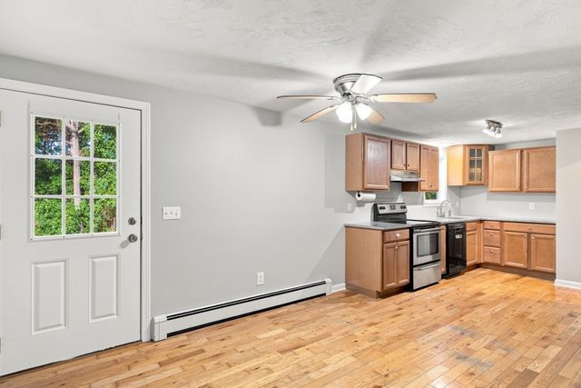 90 Waterhouse Drive A, Bourne, MA 02538