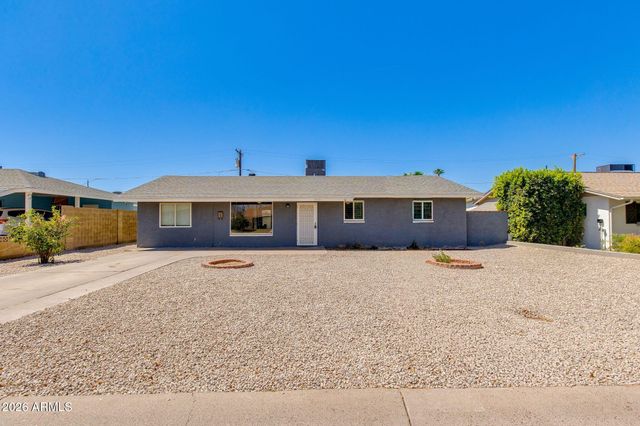 4923 E PALM Lane, Phoenix, AZ 85008