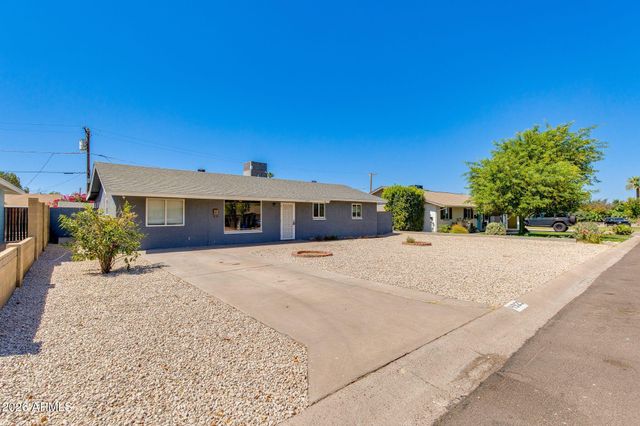 4923 E PALM Lane, Phoenix, AZ 85008