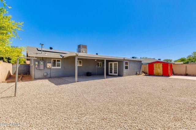 4923 E PALM Lane, Phoenix, AZ 85008
