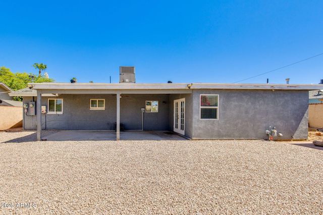 4923 E PALM Lane, Phoenix, AZ 85008