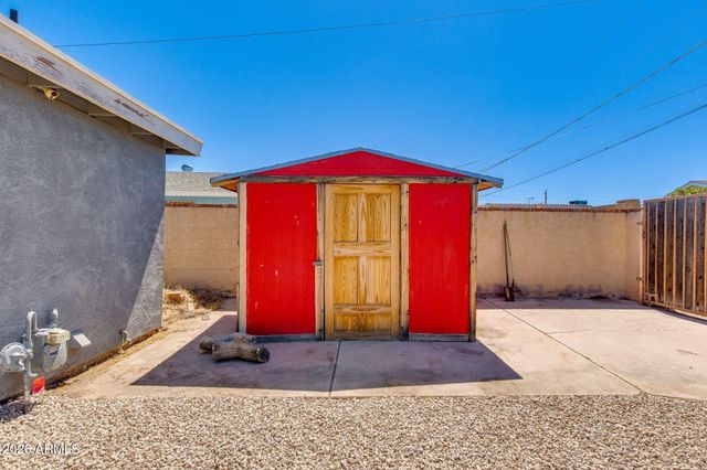4923 E PALM Lane, Phoenix, AZ 85008