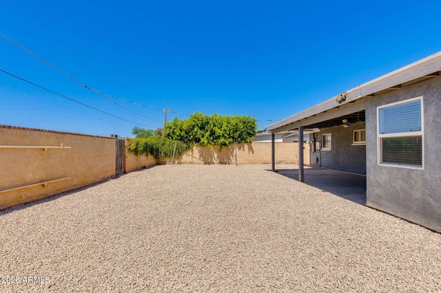 4923 E PALM Lane, Phoenix, AZ 85008