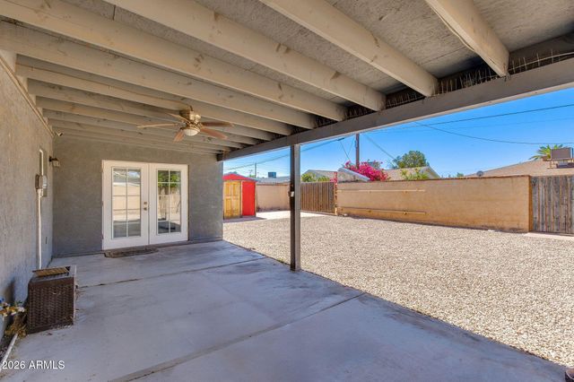 4923 E PALM Lane, Phoenix, AZ 85008