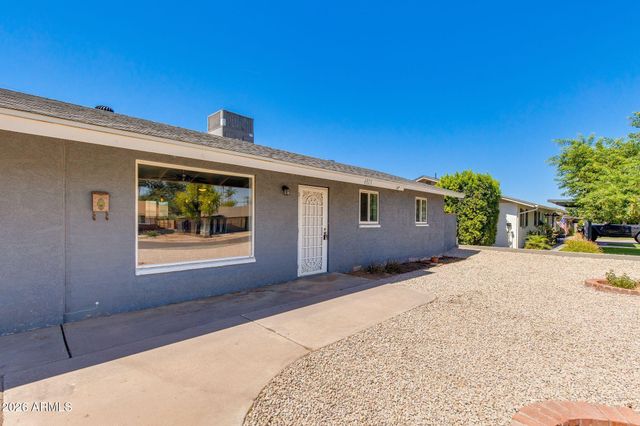 4923 E PALM Lane, Phoenix, AZ 85008