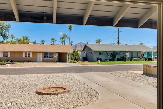 4923 E PALM Lane, Phoenix, AZ 85008