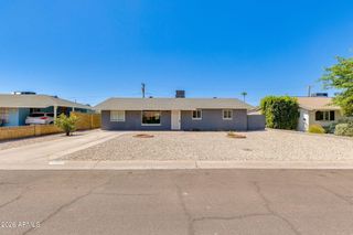 4923 E PALM Lane, Phoenix, AZ 85008