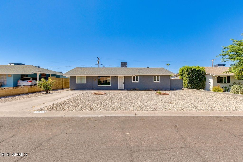 4923 E PALM Lane, Phoenix, AZ 85008