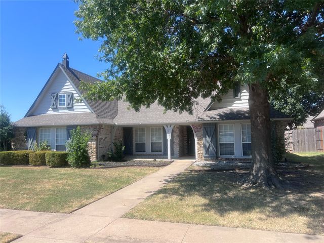 14101 E 86th Court N, Owasso, OK 74055