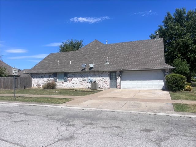 14101 E 86th Court N, Owasso, OK 74055