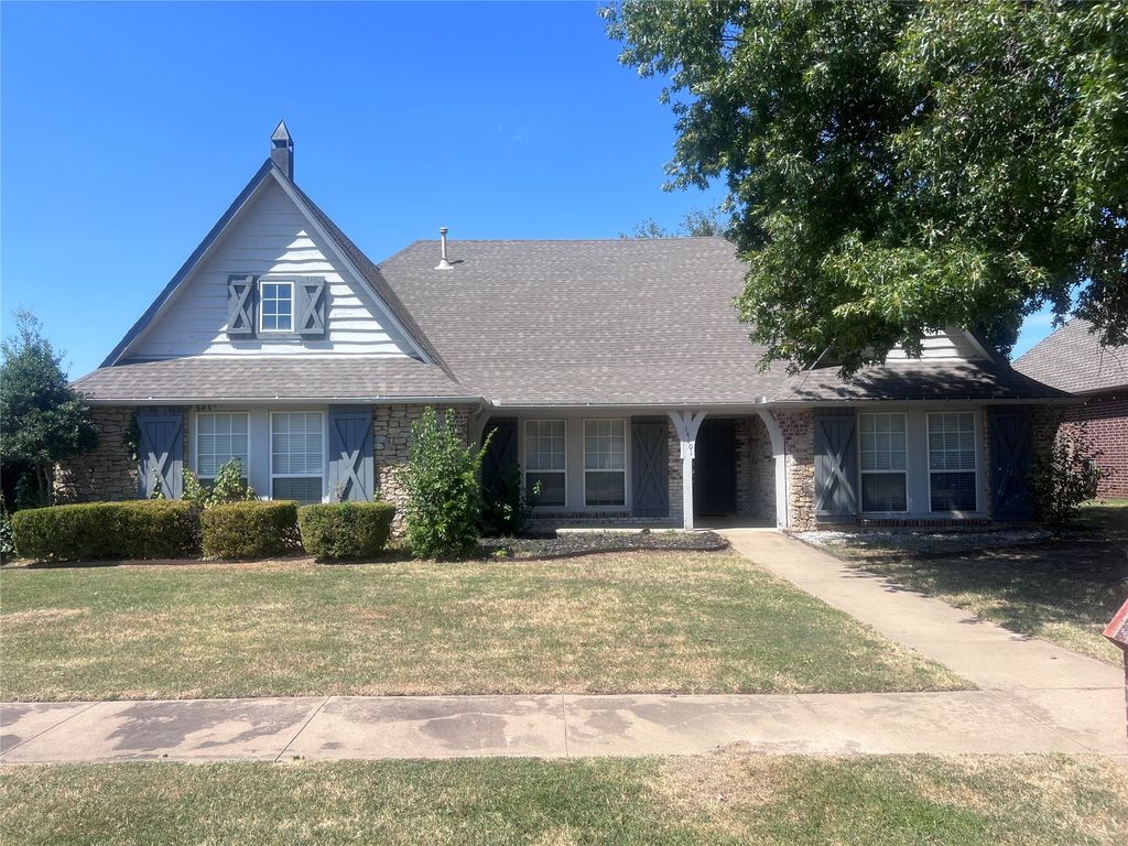 14101 E 86th Court N, Owasso, OK 74055