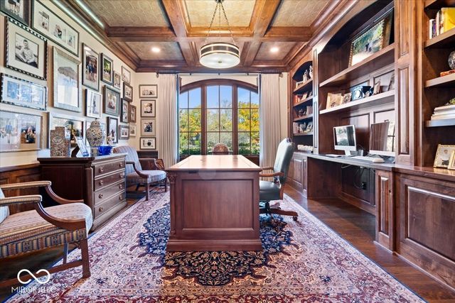 2035 Saint Andrews Circle, Carmel, IN 46032